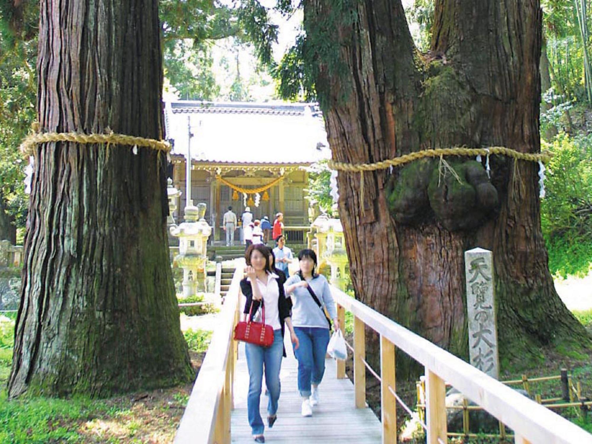 Ooedo Onsen Monogatari Premium Yamanaka Grand Hotel 카가 외부 사진