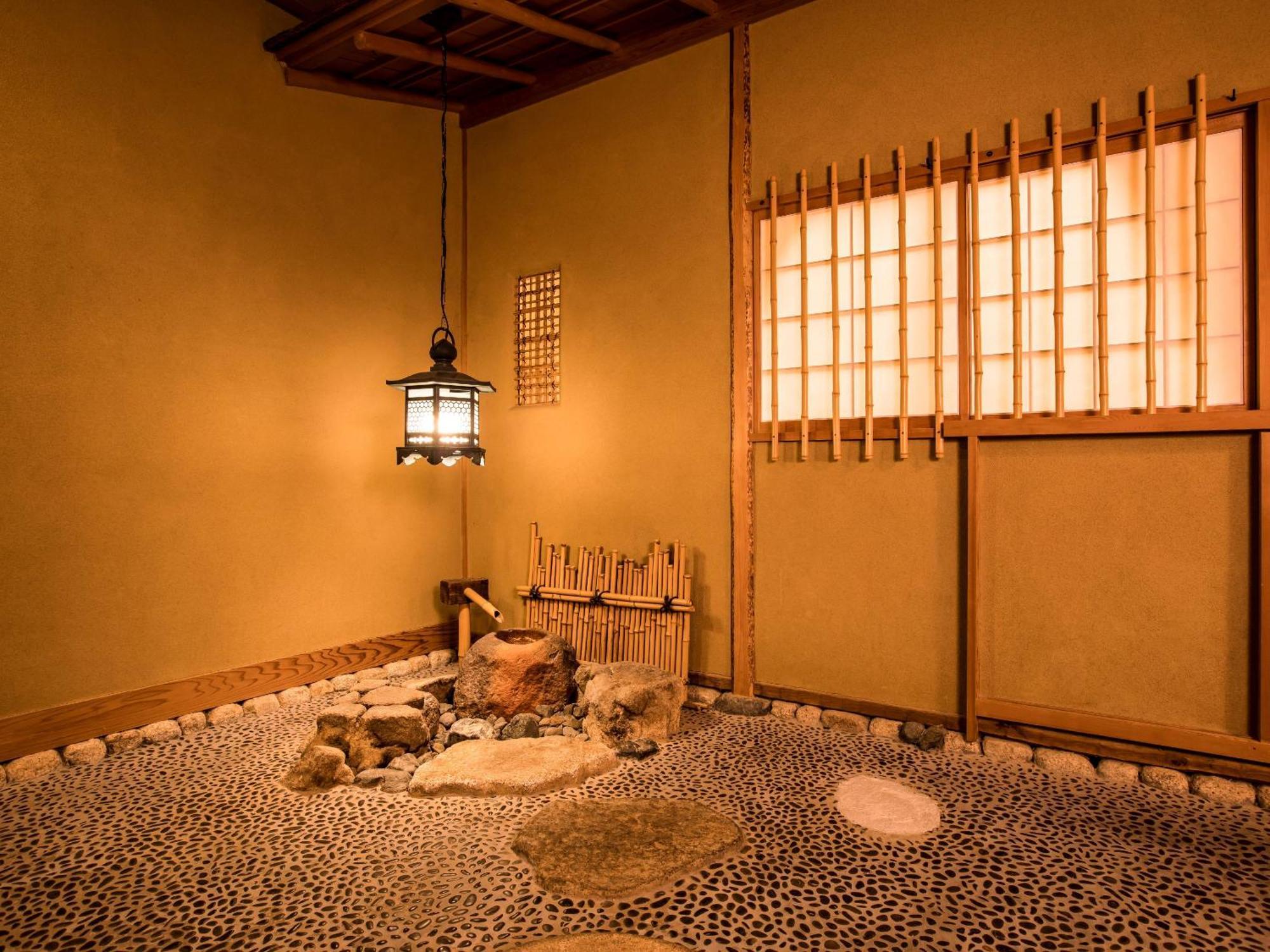 Ooedo Onsen Monogatari Premium Yamanaka Grand Hotel 카가 객실 사진